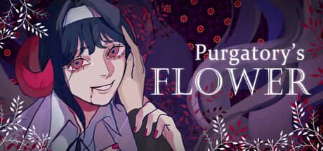 燃獄花 Purgatory's Flower游戏封面